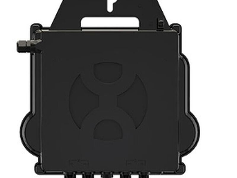 Microinversor APSystems 1050W Yucatán