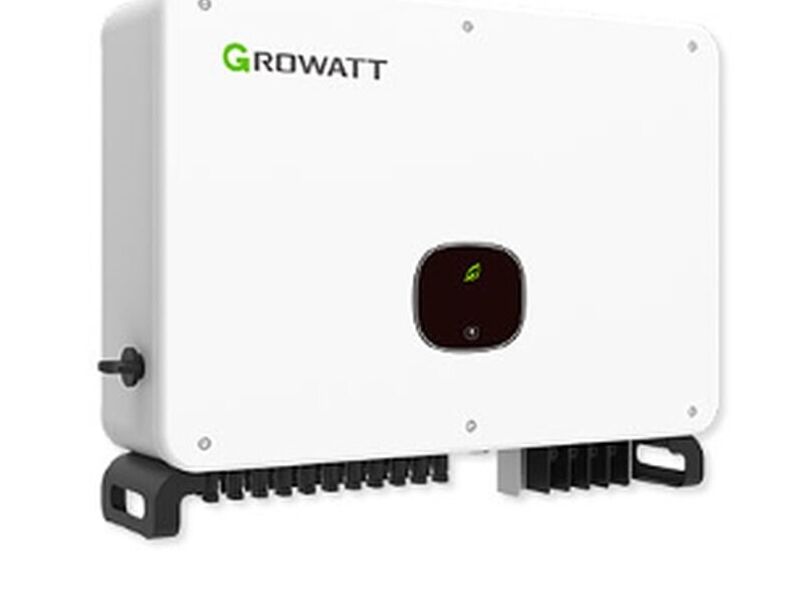 Inversor 3 fases antena wifi Yucatán