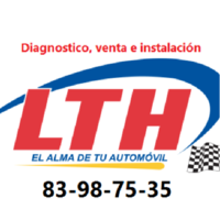 Baterías y servicios LTH