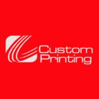 Custom Printing