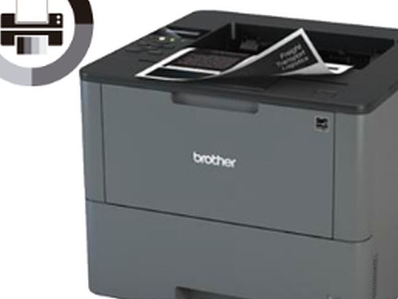 IMPRESORA HL-L6200DW EN GUADALAJARA