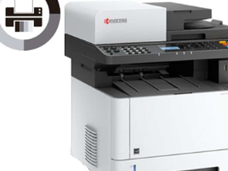 IMPRESORA M2040DN EN GUADALAJARA