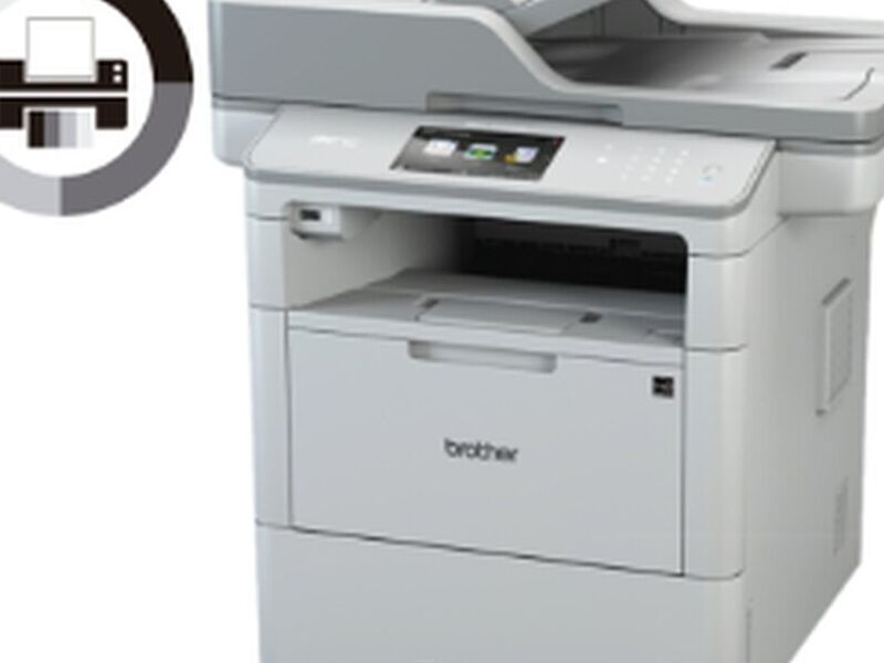IMPRESORA MFC-L6900DW EN GUADALAJARA