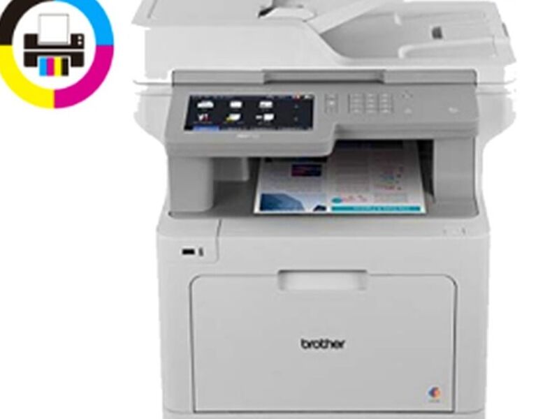 IMPRESORA L9570CDW EN GUADALAJARA