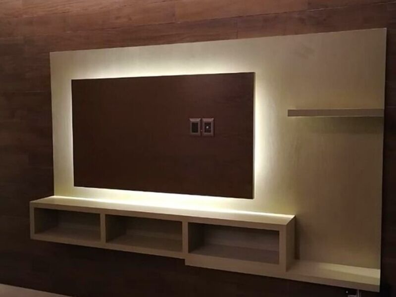 Mueble Televisión Veracruz