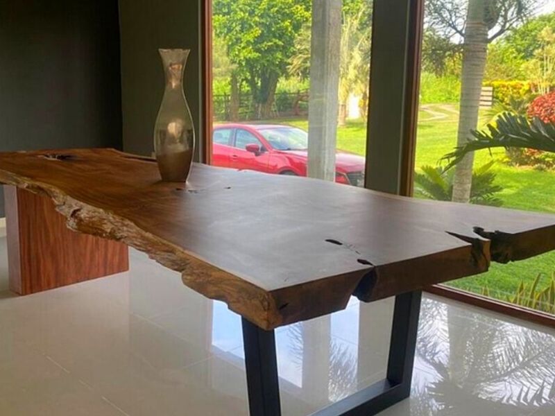 Mesa Comedor México