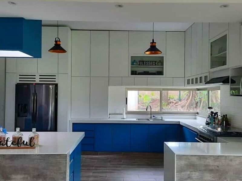 Muebles Cocina México