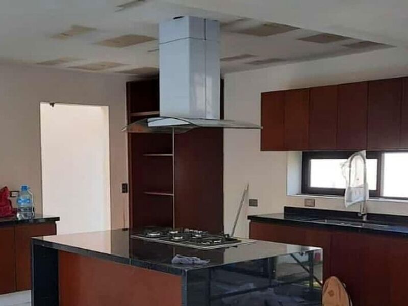 Muebles Cocina Veracruz