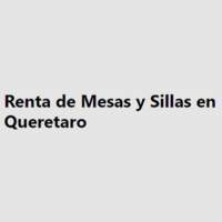 Venta Mesas Sillas Queretaro
