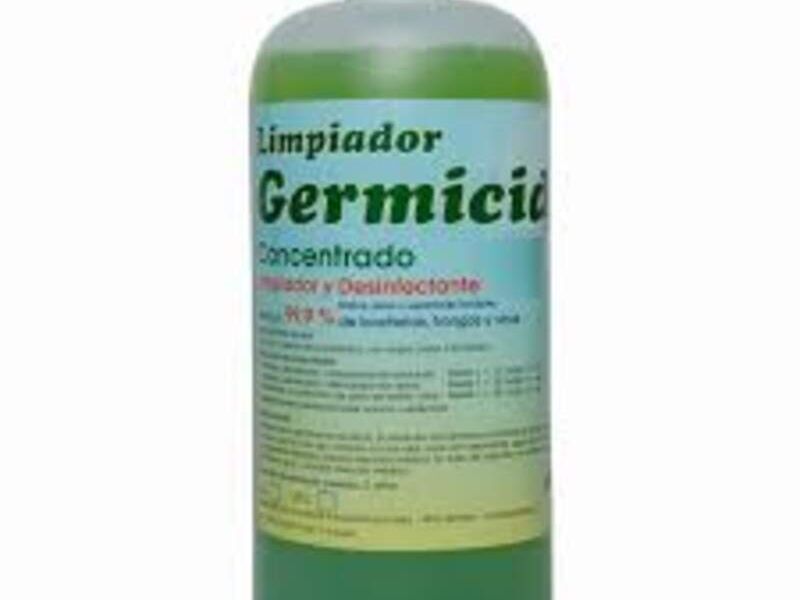 GERMAFIN MÉXICO