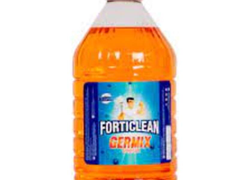 GERMI NARANJA MÉXICO