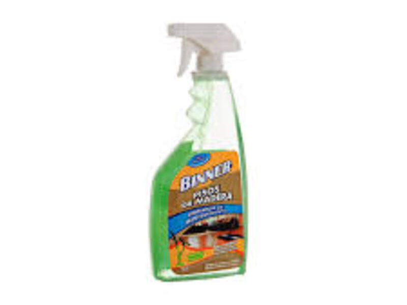 TECNI MOP MÉXICO