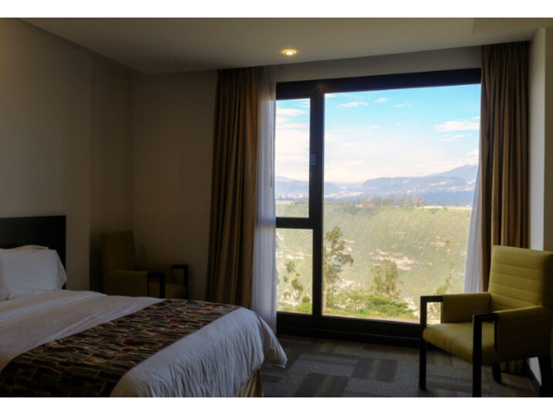 Ventanas Practicable Basic Toluca