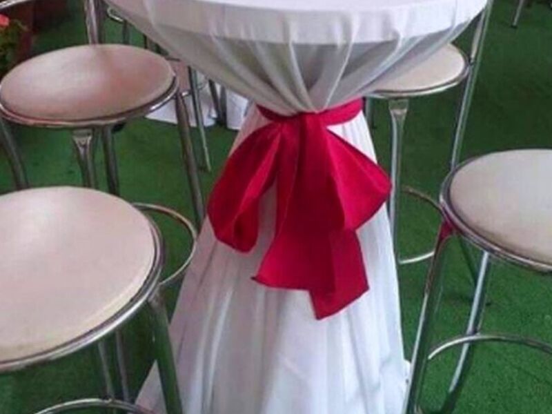 Decoración Bodas México