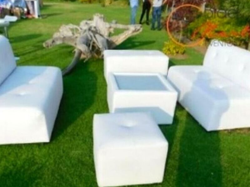 Decoración Exteriores México