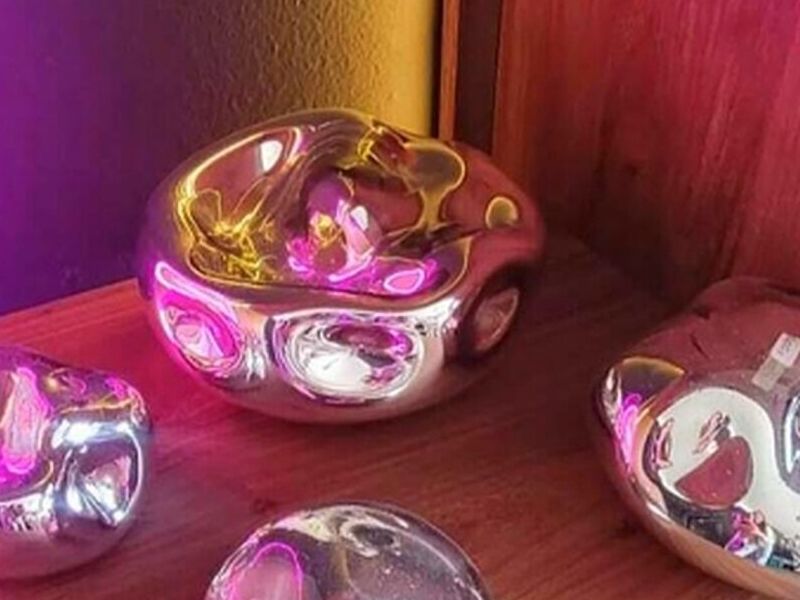 Esferas Decorativas México