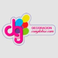 Decoración Globos