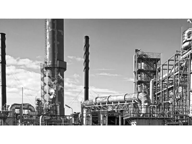 Medidores Industriales Mèxico Zacatecas