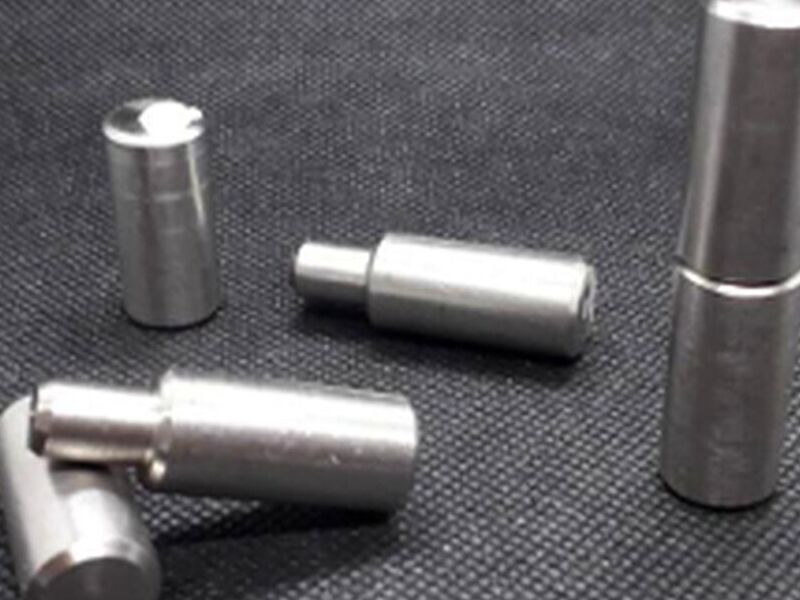 Bisagras Acero Inoxidable México