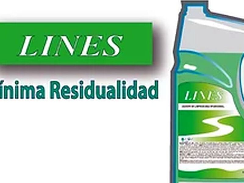 LINES Mínima Residualidad México