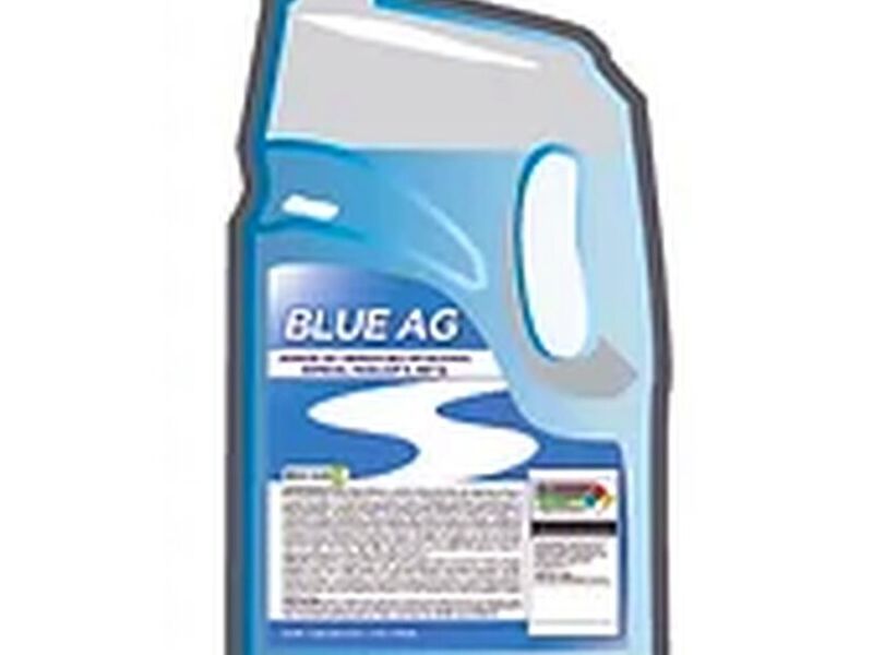 BLUE AG MÉXICO