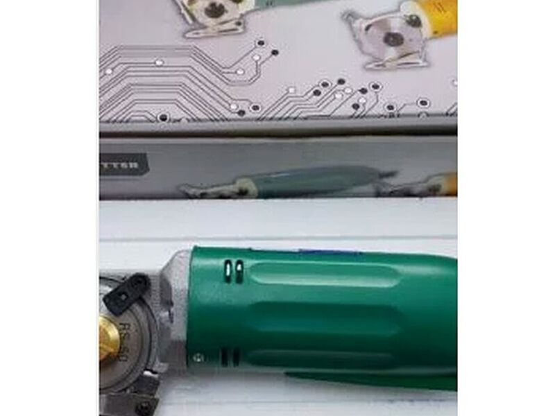 Cortadora Qtex México