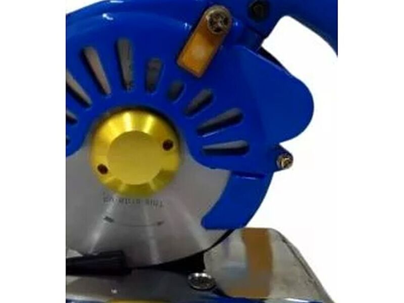 Cortadora 4″ México