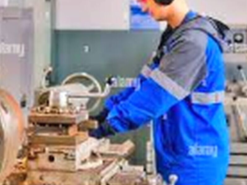 Torno Multitusillo México