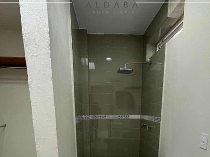 Departamento Baño México