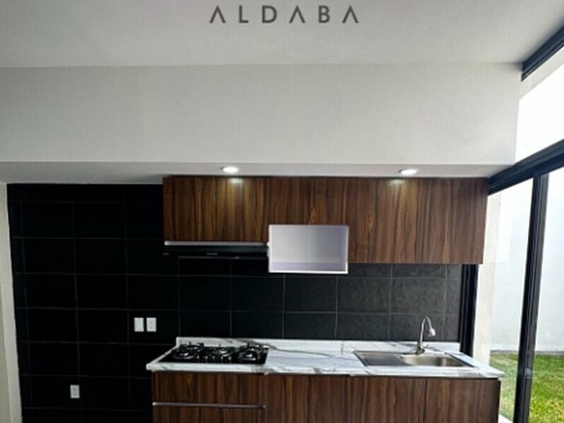 Departamento Cocina México