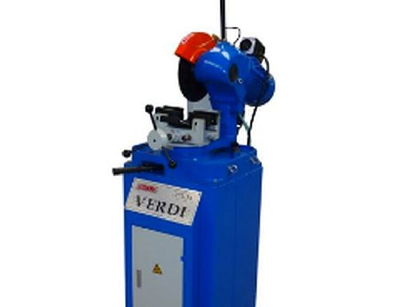 Verdi 275-M México