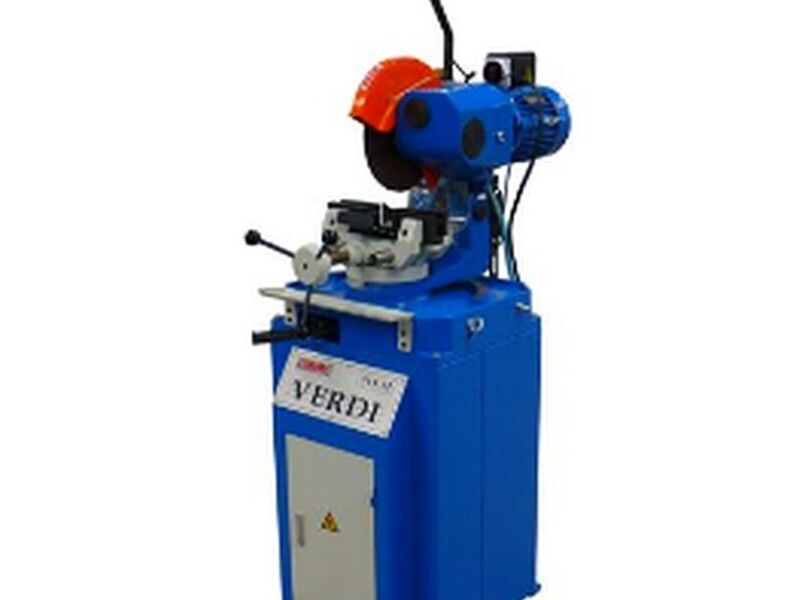 Verdi 315-M México