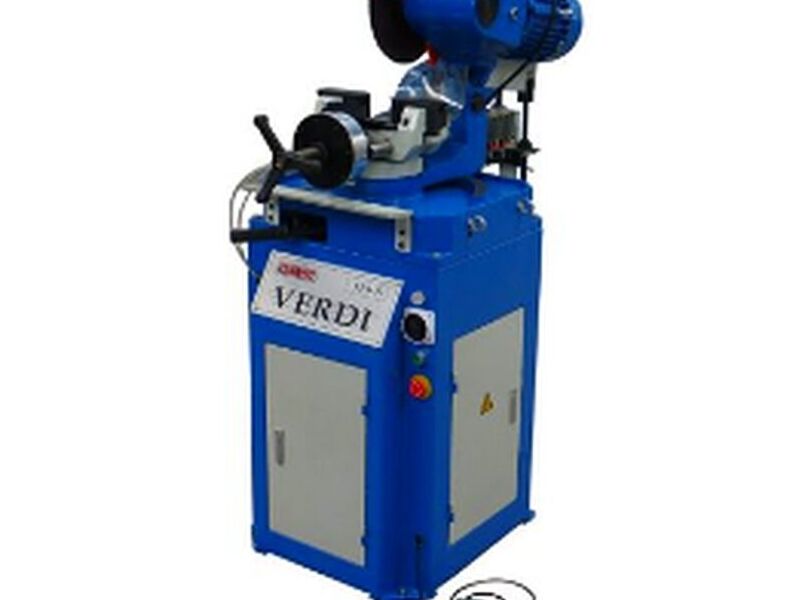 Verdi 315-S México