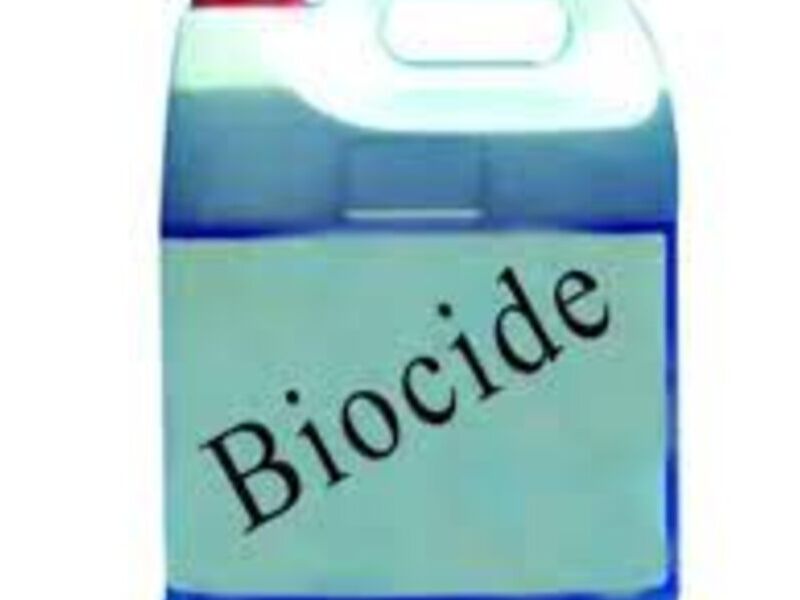 Biocidas México