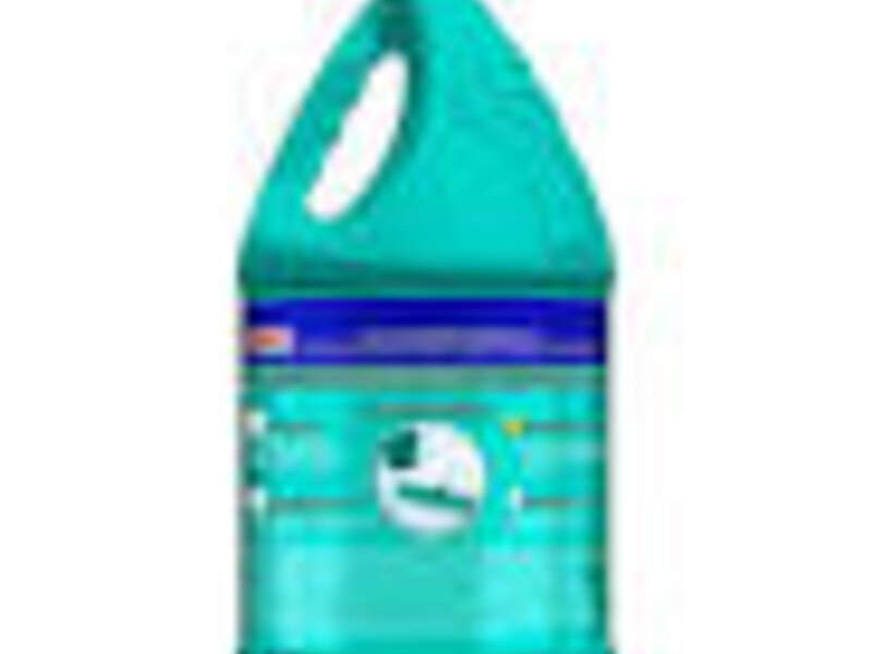 Desinfectante Cloralex 3.75l México