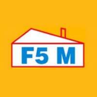 F5 MATERIALES PARA CONSTRUCCIÓN