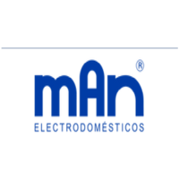 Man electrodomésticos