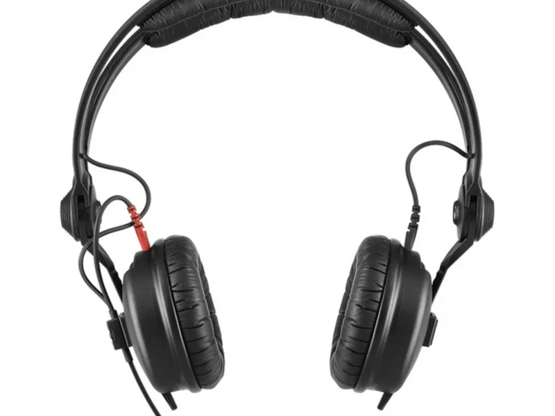 Sennheiser HD Audífonos México