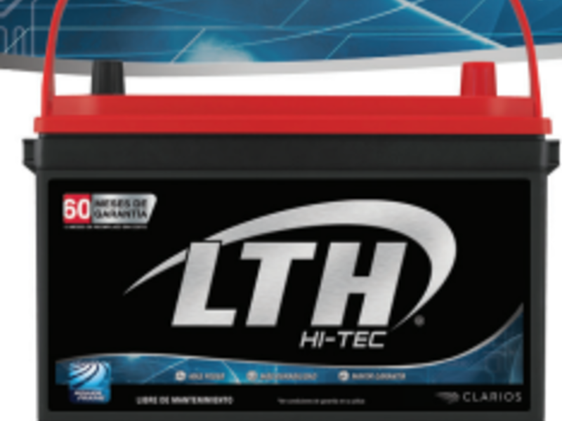 H-22F-550 MONTERREY