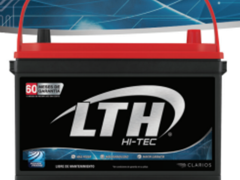 H-26R-500 MONTERREY