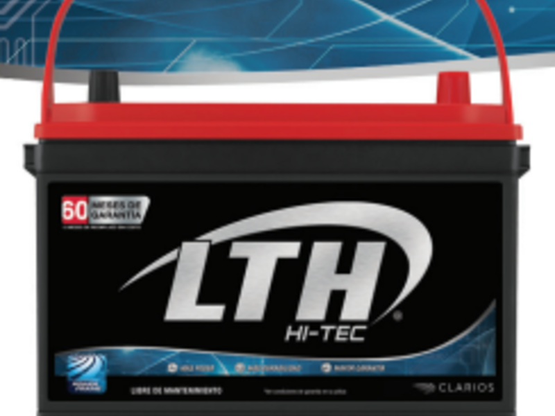 H-58-650 MONTERREY
