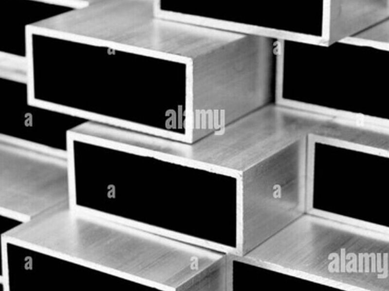 PERFIL DE ALUMINIO NUEVO HORIZONTE