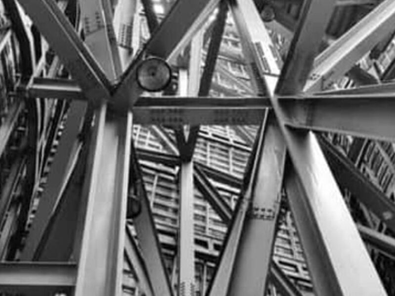 ALUMINIO ESTRUCTURAL COAHUILA