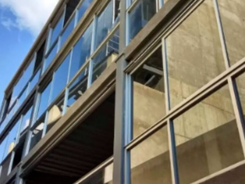 ESTRUCTURAS DE ALUMINIO MÉXICO