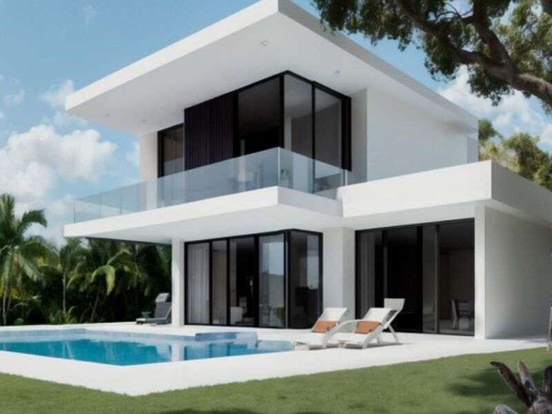 Diseño Arquitectónico Mérida
