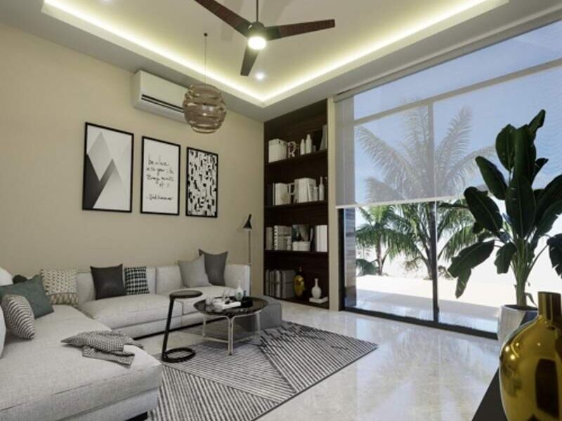 Diseño Interiores Mérida