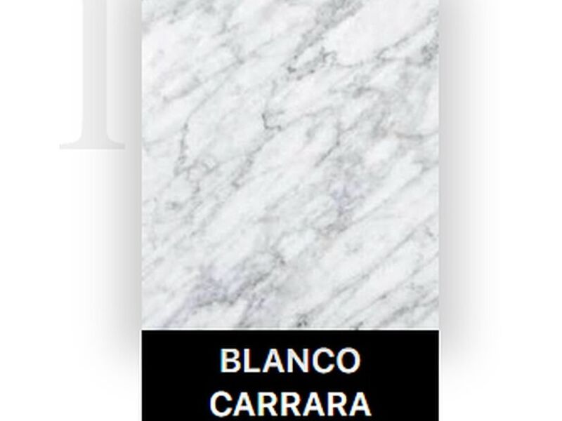 Marmol Blanco carrara Merida 