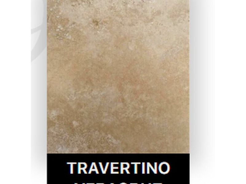 Travertino Marmol Merida 