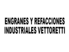 Engranes y Refacciones Vettoretti