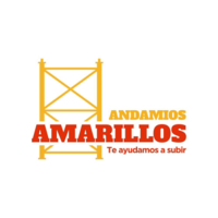 Andamios Amarillos